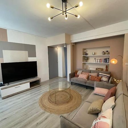 Appartement Spacieux A Deux Pas Du Centre رانس المظهر الخارجي الصورة